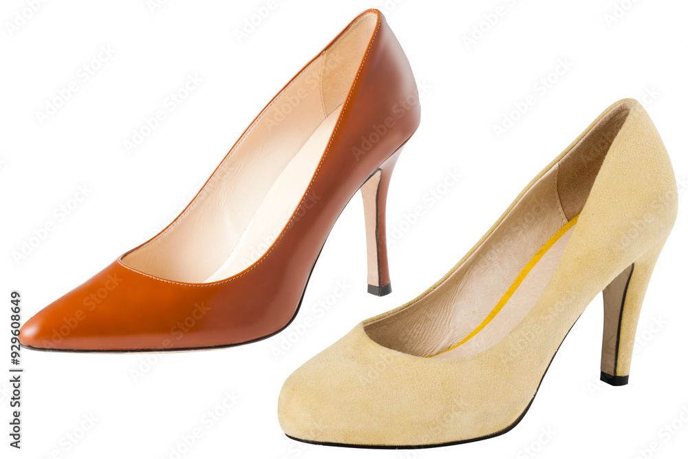 ハイヒール (high heels) ハイヒール (high heels)