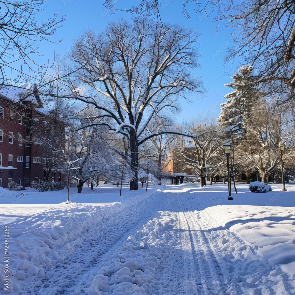 university after winter vacation university after winter vacation