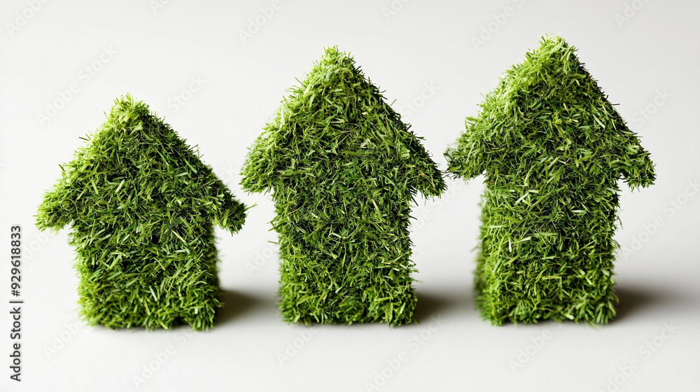 lush green grass forming upward-pointing arrows, symbolizing growth, progress, and positive momentum. The vibrant greenery emphasizes nature, sustainability, and a forward-thinking mindset lush green grass forming upward-pointing arrows, symbolizing growth, progress, and positive momentum. The vibrant greenery emphasizes nature, sustainability, and a forward-thinking mindset
