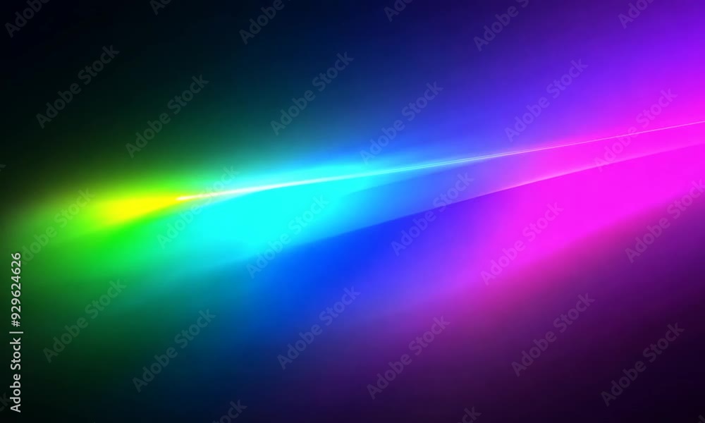 Prismatic Void Light Prismatic Void Light