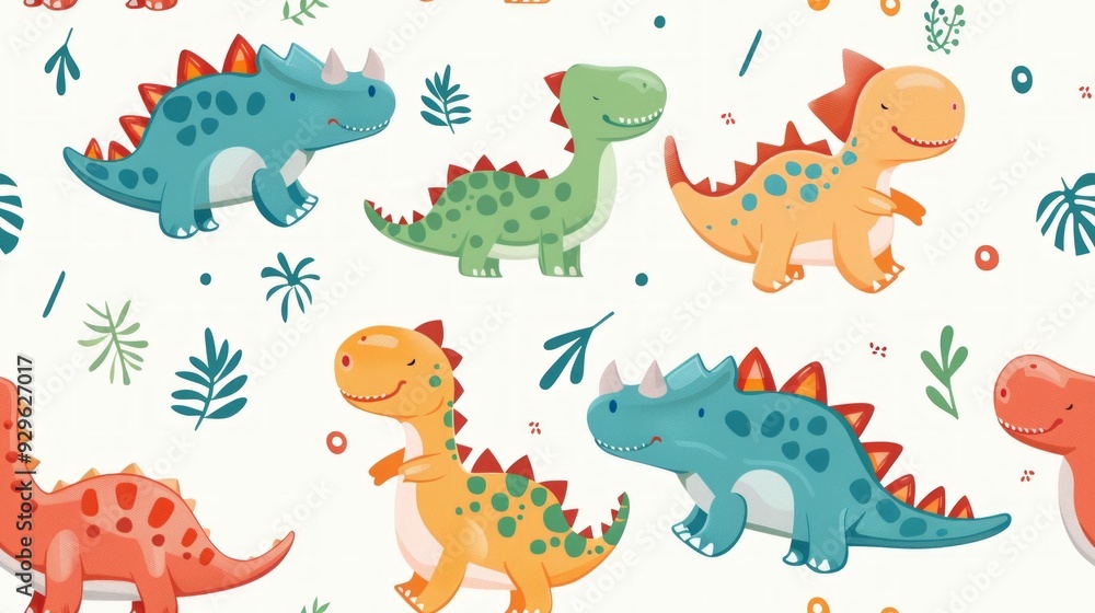 cute dinosaur pattern for poly mailer. cute seamless pattern dinosaur cute dinosaur pattern for poly mailer. cute seamless pattern dinosaur