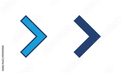 Free Download Arrow icon vector. Arrow symbol. Arrow sign for your web design. - GFXLoad