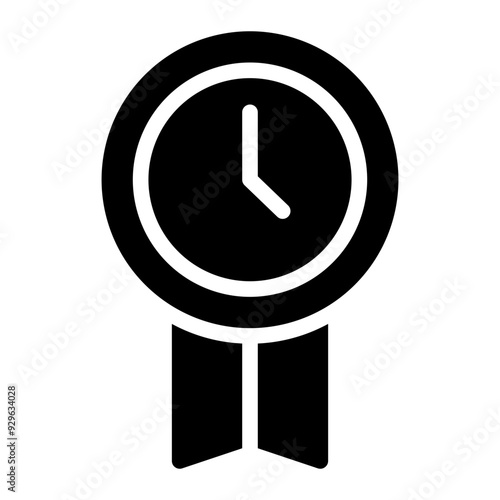 achievement glyph icon