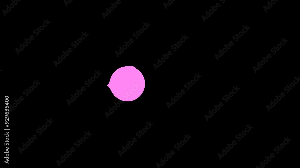 2D Element Motion FX Flash Animation with Abstract Elements featuring bubbles growing larger and then exploding 2D Element Motion FX Flash Animation with Abstract Elements featuring bubbles growing larger and then exploding