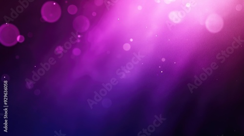 Rich and luxurious purple gradient background with a deep and royal feel, perfect for elegant designs.