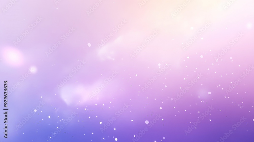 Soft and soothing lavender gradient background with gentle light spots, perfect for a calm and serene design. Soft and soothing lavender gradient background with gentle light spots, perfect for a calm and serene design.