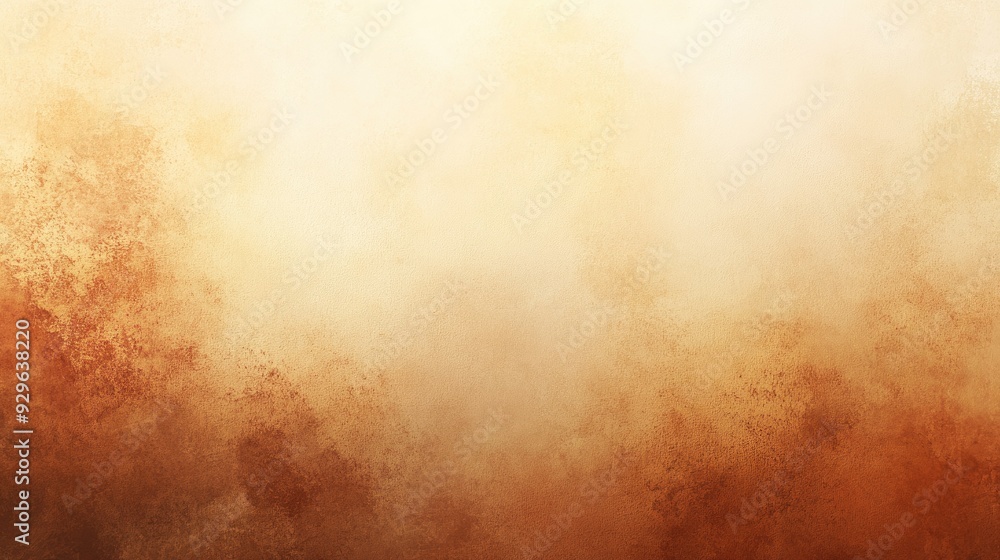 Warm and cozy tan gradient background with subtle texture, perfect for a comforting and rustic feel. Warm and cozy tan gradient background with subtle texture, perfect for a comforting and rustic feel.