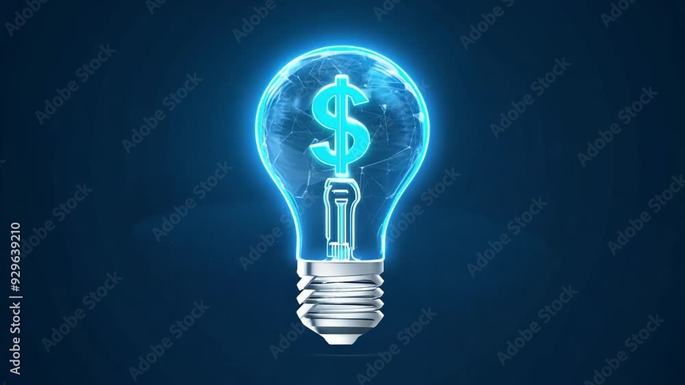 A minimalistic dark blue background with a single white dot at the bottom. A minimalistic dark blue background with a single white dot at the bottom.