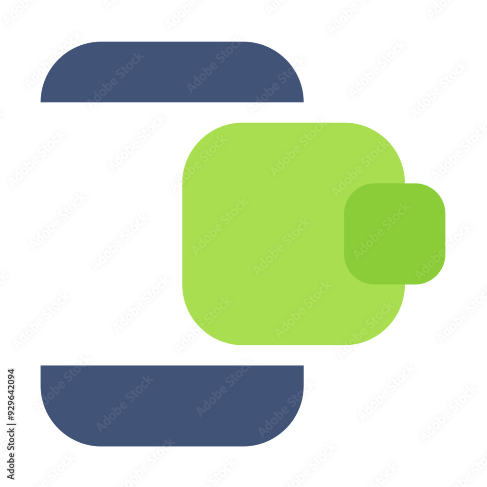 Online Payment Icon in Flat Style Suitable for Web, Apps, Presentation, or Printable Meanings Online Payment Icon in Flat Style Suitable for Web, Apps, Presentation, or Printable Meanings