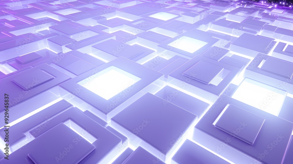 3d rendering of White and purple abstract geometric background. Scene for advertising, technology, showcase, banner, game, sport, cosmetic, business, metaverse. Sci-Fi Illustration. Product display 3d rendering of White and purple abstract geometric background. Scene for advertising, technology, showcase, banner, game, sport, cosmetic, business, metaverse. Sci-Fi Illustration. Product display