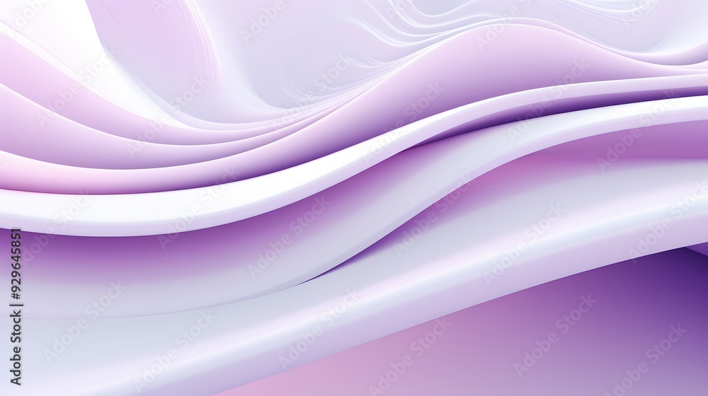 3d rendering of White and purple abstract geometric background. Scene for advertising, technology, showcase, banner, game, sport, cosmetic, business, metaverse. Sci-Fi Illustration. Product display 3d rendering of White and purple abstract geometric background. Scene for advertising, technology, showcase, banner, game, sport, cosmetic, business, metaverse. Sci-Fi Illustration. Product display