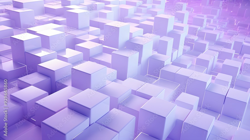 3d rendering of White and purple abstract geometric background. Scene for advertising, technology, showcase, banner, game, sport, cosmetic, business, metaverse. Sci-Fi Illustration. Product display 3d rendering of White and purple abstract geometric background. Scene for advertising, technology, showcase, banner, game, sport, cosmetic, business, metaverse. Sci-Fi Illustration. Product display