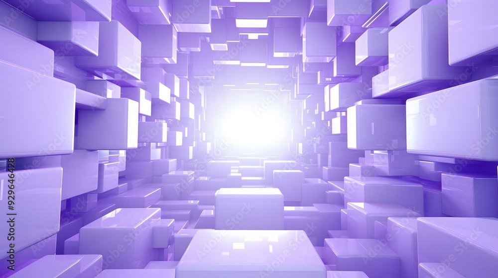 3d rendering of White and purple abstract geometric background. Scene for advertising, technology, showcase, banner, game, sport, cosmetic, business, metaverse. Sci-Fi Illustration. Product display 3d rendering of White and purple abstract geometric background. Scene for advertising, technology, showcase, banner, game, sport, cosmetic, business, metaverse. Sci-Fi Illustration. Product display