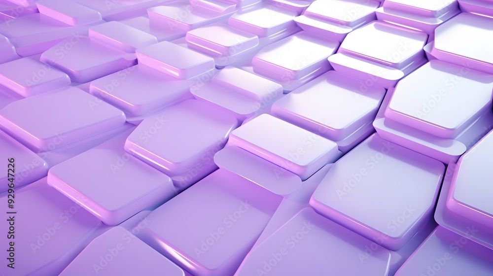 3d rendering of White and purple abstract geometric background. Scene for advertising, technology, showcase, banner, game, sport, cosmetic, business, metaverse. Sci-Fi Illustration. Product display 3d rendering of White and purple abstract geometric background. Scene for advertising, technology, showcase, banner, game, sport, cosmetic, business, metaverse. Sci-Fi Illustration. Product display
