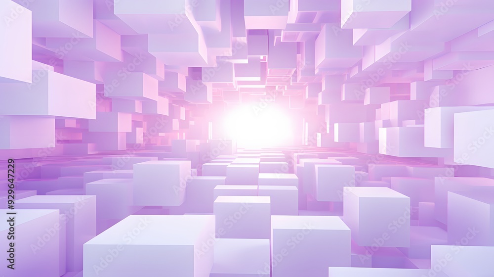 3d rendering of White and purple abstract geometric background. Scene for advertising, technology, showcase, banner, game, sport, cosmetic, business, metaverse. Sci-Fi Illustration. Product display 3d rendering of White and purple abstract geometric background. Scene for advertising, technology, showcase, banner, game, sport, cosmetic, business, metaverse. Sci-Fi Illustration. Product display