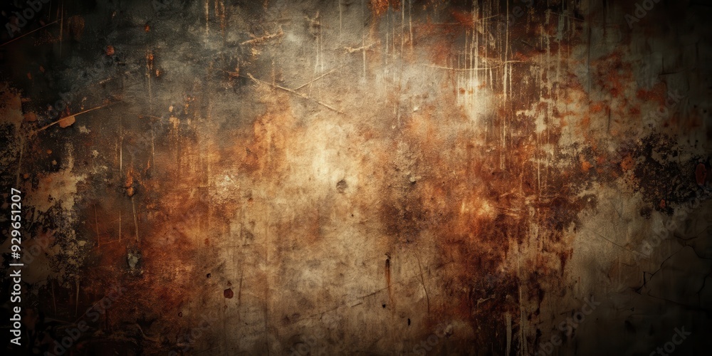 Dark and gritty grunge background with scratches , textured, distressed, abstract, vintage, rough, old, grungy, design, backdrop Dark and gritty grunge background with scratches , textured, distressed, abstract, vintage, rough, old, grungy, design, backdrop
