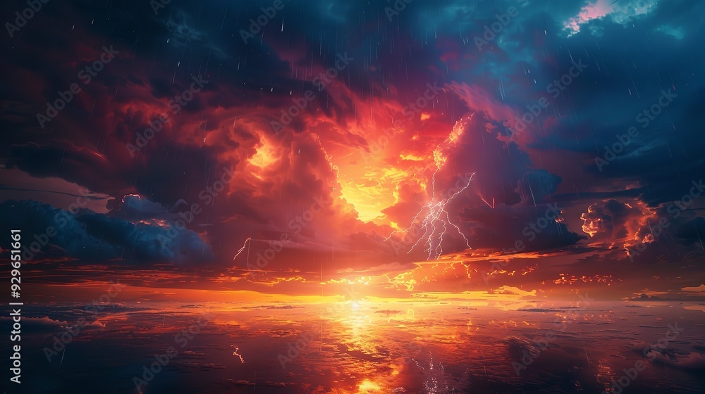 Fototapeta premium Natural photos and photography. Creative banner.