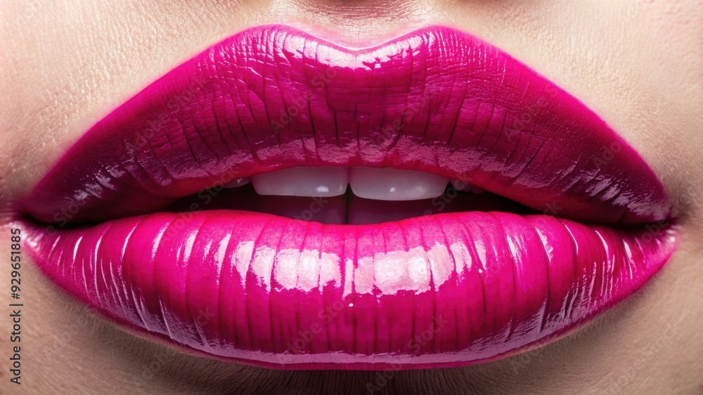 Glossy magenta pink lip gloss paint texture background for cosmetic makeup, lip gloss, pink, glossy, texture, cosmetic, makeup Glossy magenta pink lip gloss paint texture background for cosmetic makeup, lip gloss, pink, glossy, texture, cosmetic, makeup