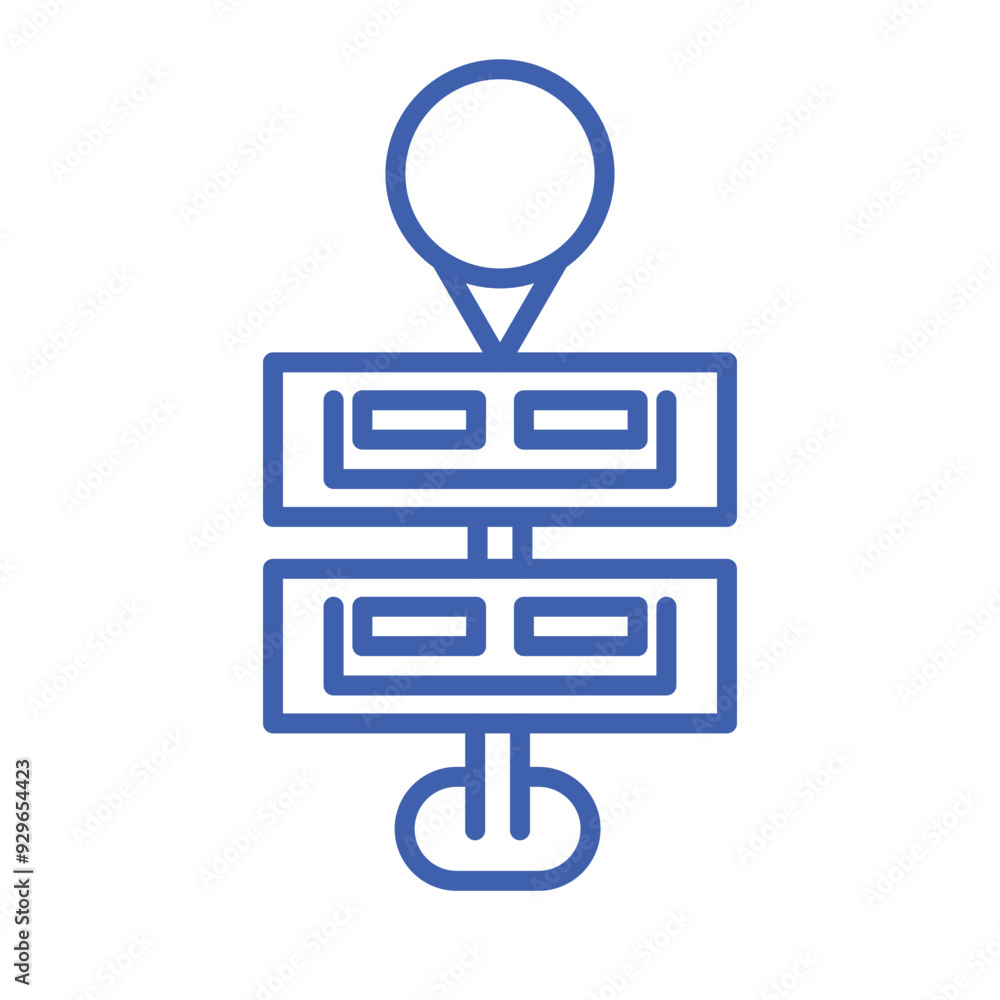 IP Address icon Design IP Address icon Design