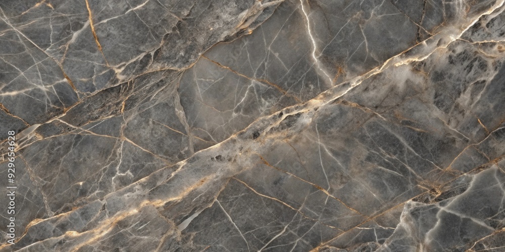 Fototapeta premium Smooth dark grey marble background surface, marble, texture, dark grey, smooth, elegant, luxury, background, design, stone