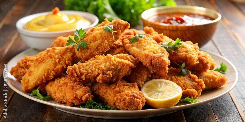 ChickenTenders ChickenTenders