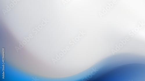 Create modern, visually stunning designs with this abstract mesh wave blur background, ideal for ads and social media