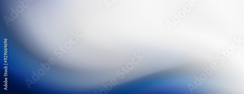 This abstract mesh wave blur background adds a modern and visually stunning look to your content creation