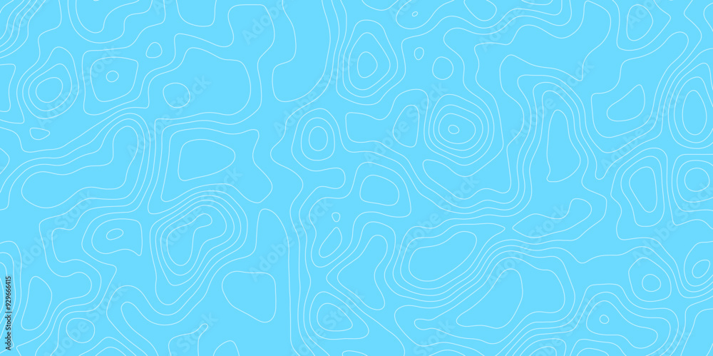 Topography or topology map texture contour vector abstract background digital wallpaper for desktop Topography or topology map texture contour vector abstract background digital wallpaper for desktop