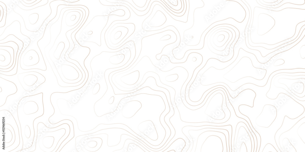Topography or topology map texture contour vector abstract background digital wallpaper for desktop Topography or topology map texture contour vector abstract background digital wallpaper for desktop