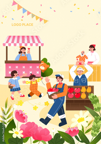 fleamarket
