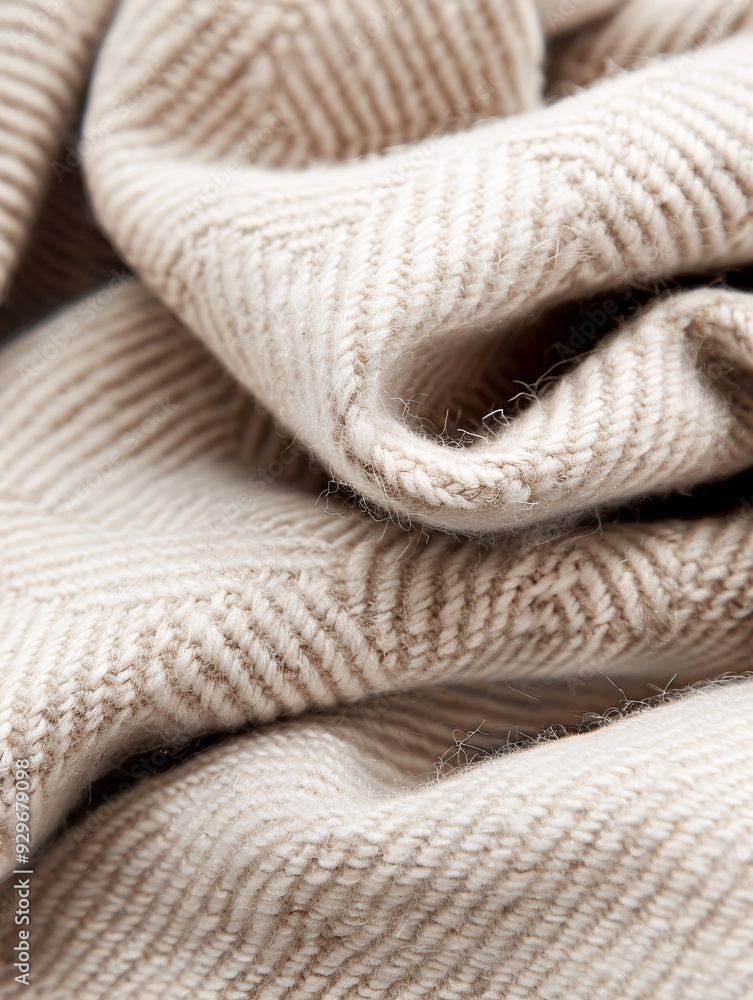Textured herringbone fabric close-up with visible pattern and ample copy space. Textured herringbone fabric close-up with visible pattern and ample copy space.
