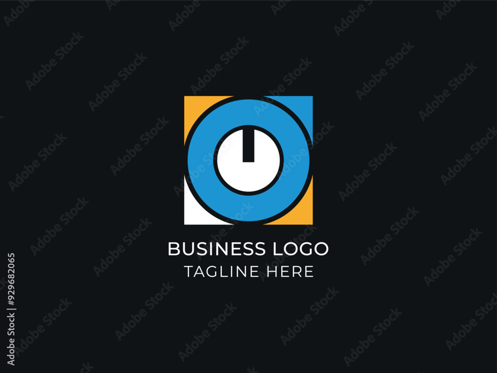 Business modern letter logo design Business modern letter logo design