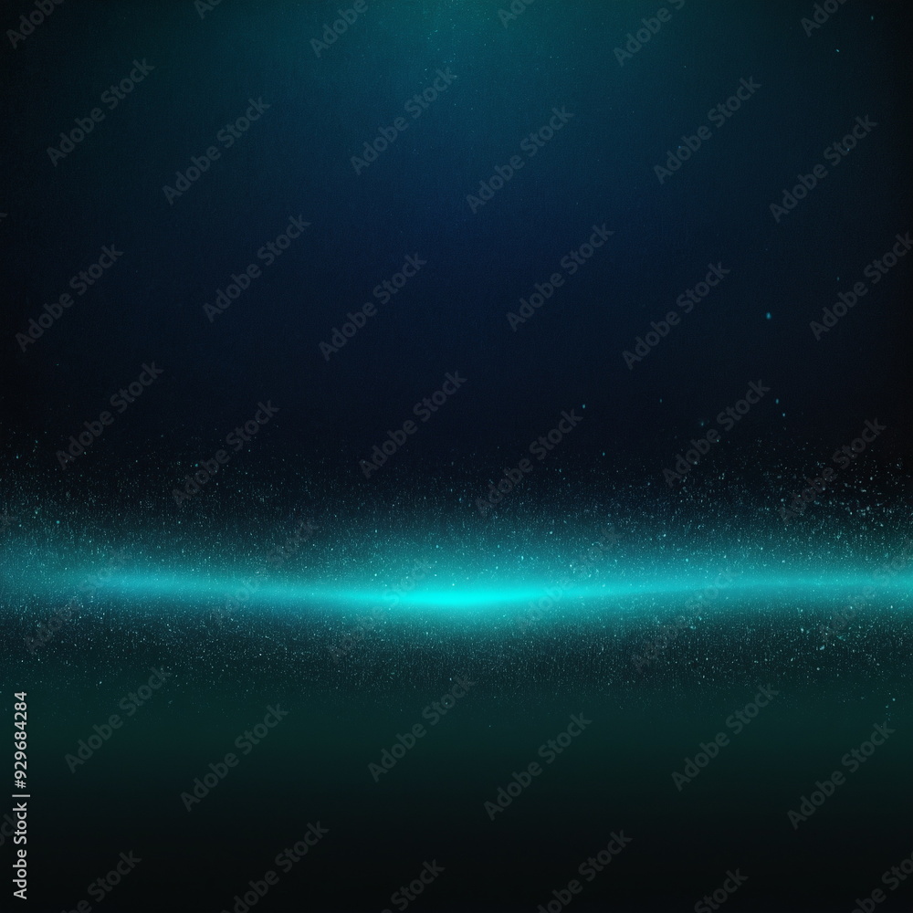 Obraz premium Glowing Abstract Background
