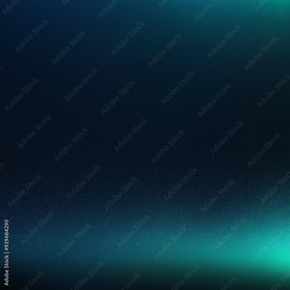 Glowing Abstract Background