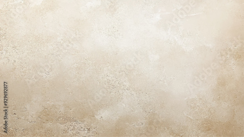 old brown wall background, Textured brown wall surface A wooden table with a brown wall behind it.