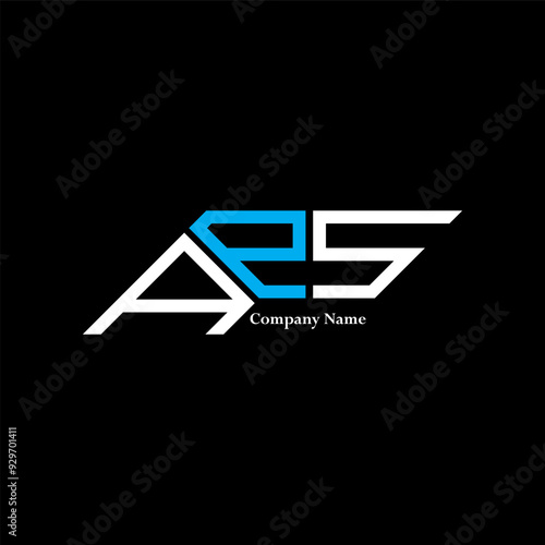 APS logo design, APS simple and modern logo. APS luxurious alphabet design