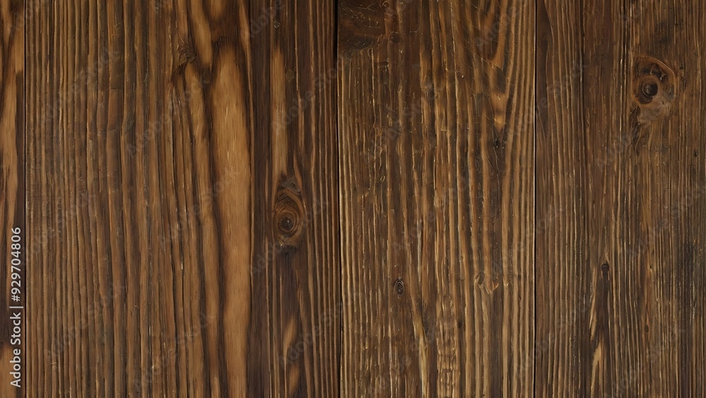Textured wooden background, brown wood surface seamless natural pattern Textured wooden background, brown wood surface seamless natural pattern
