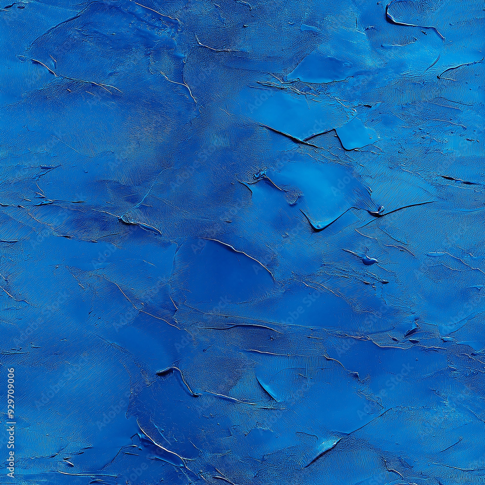 Seamless pattern of abstract blue textured brushstrokes, creating a rough and dynamic visual effect suitable for backgrounds and artistic designs. Seamless pattern of abstract blue textured brushstrokes, creating a rough and dynamic visual effect suitable for backgrounds and artistic designs.