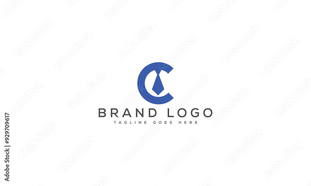 letter C logo design vector template design for brand. letter C logo design vector template design for brand.