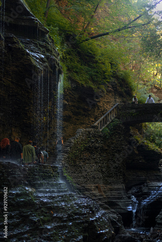 Watkins Glen photo