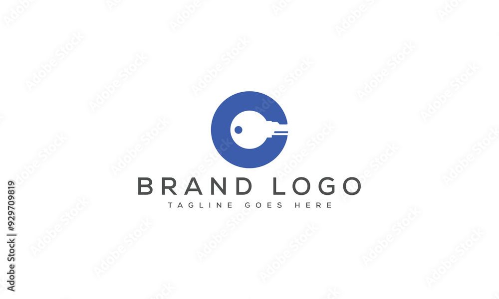 letter C logo design vector template design for brand. letter C logo design vector template design for brand.