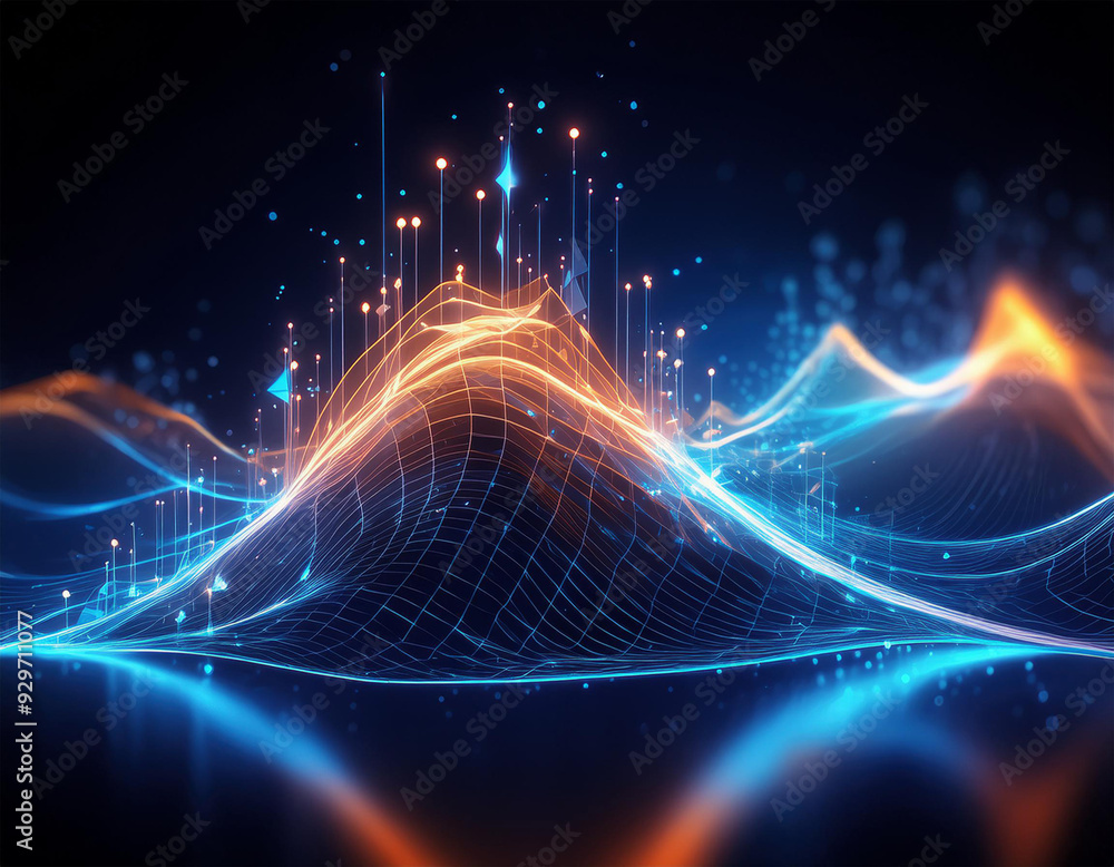 a little liquid as an effect on a pitch black background a little liquid as an effect on a pitch black background