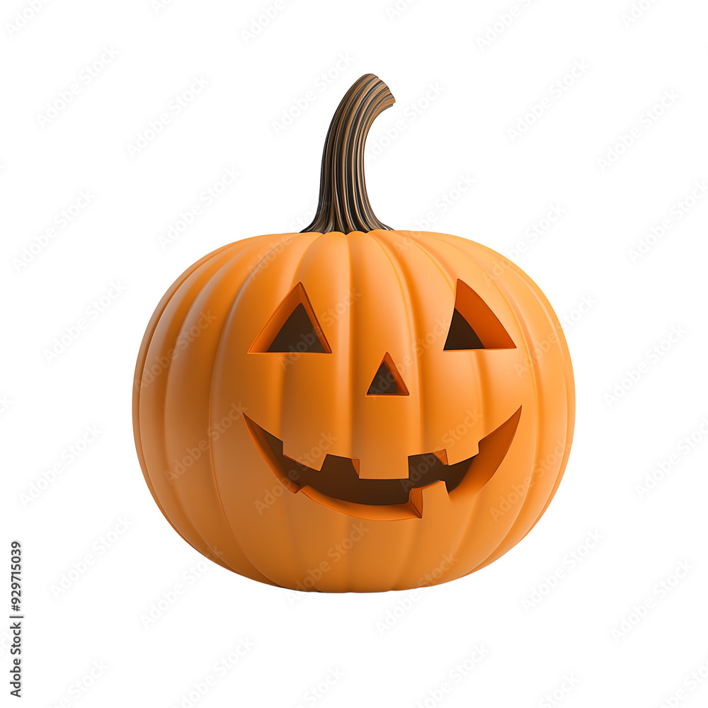 A cheerful carved pumpkin with a smiling face, perfect for Halloween decor and festive celebrations. A cheerful carved pumpkin with a smiling face, perfect for Halloween decor and festive celebrations.