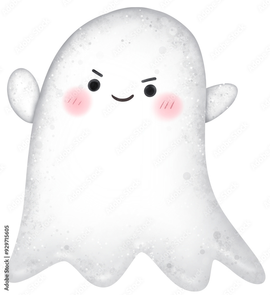 Obraz premium Halloween Day