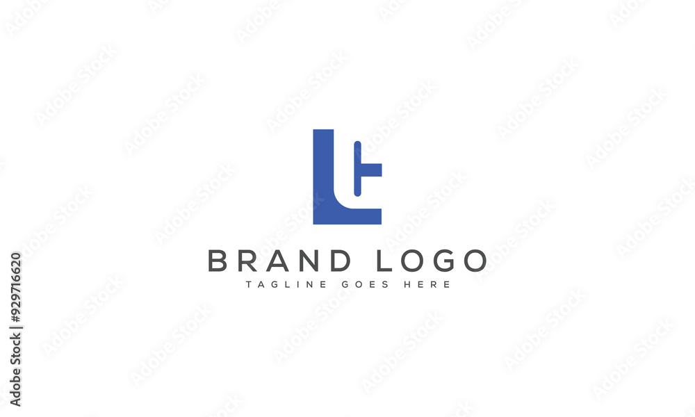 letter CL logo design vector template design for brand. letter CL logo design vector template design for brand.