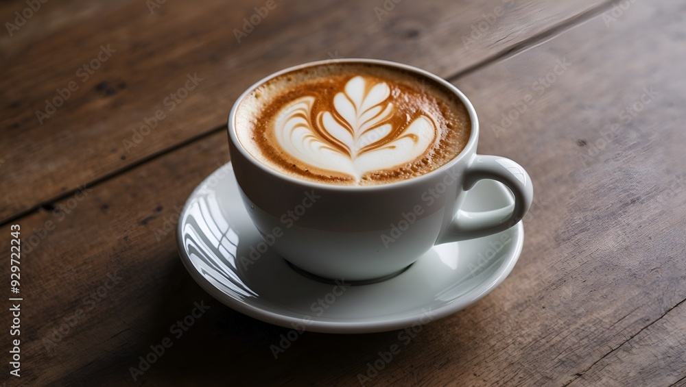 cup of cappuccino cup of cappuccino