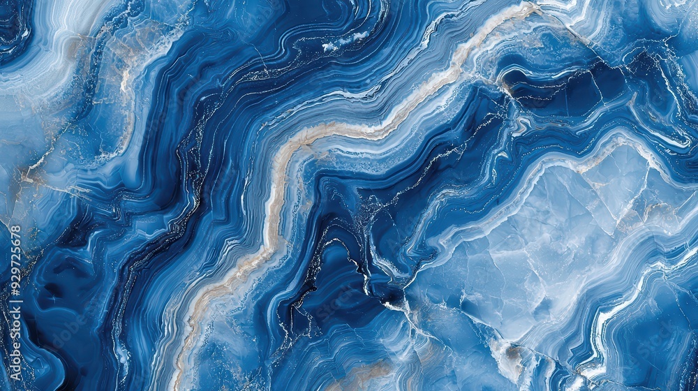 Blue Marbles Wallpaper. Marble texture in various shades of blue with natural swirls and patterns. Blue Marbles Wallpaper. Marble texture in various shades of blue with natural swirls and patterns.