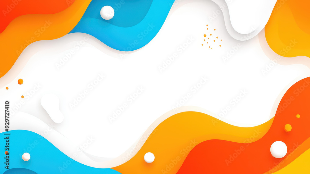 Explore a vibrant abstract background featuring dynamic shadows and cartoonstyle textures for a modern touch. Explore a vibrant abstract background featuring dynamic shadows and cartoonstyle textures for a modern touch.