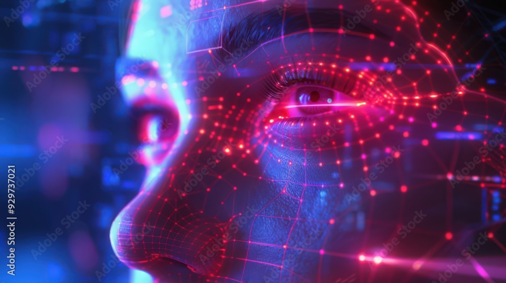 Investigate the impact of AI on cybersecurity, where machine learning models detect and mitigate threats in real-time. Investigate the impact of AI on cybersecurity, where machine learning models detect and mitigate threats in real-time.