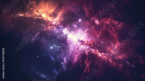 Backdrop_Galaxy_wallpaper_Star_Space